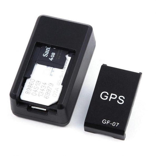 Mini localisateur GPS 2024